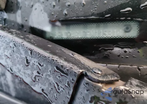 2015 Ford Fiesta Se from USA, damaged, VIN 3FADP4BJ7FM115314